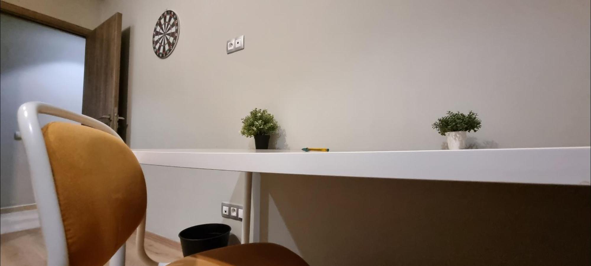 Green Hill Luxury Apartments Casablanca Family-Only Zewnętrze zdjęcie