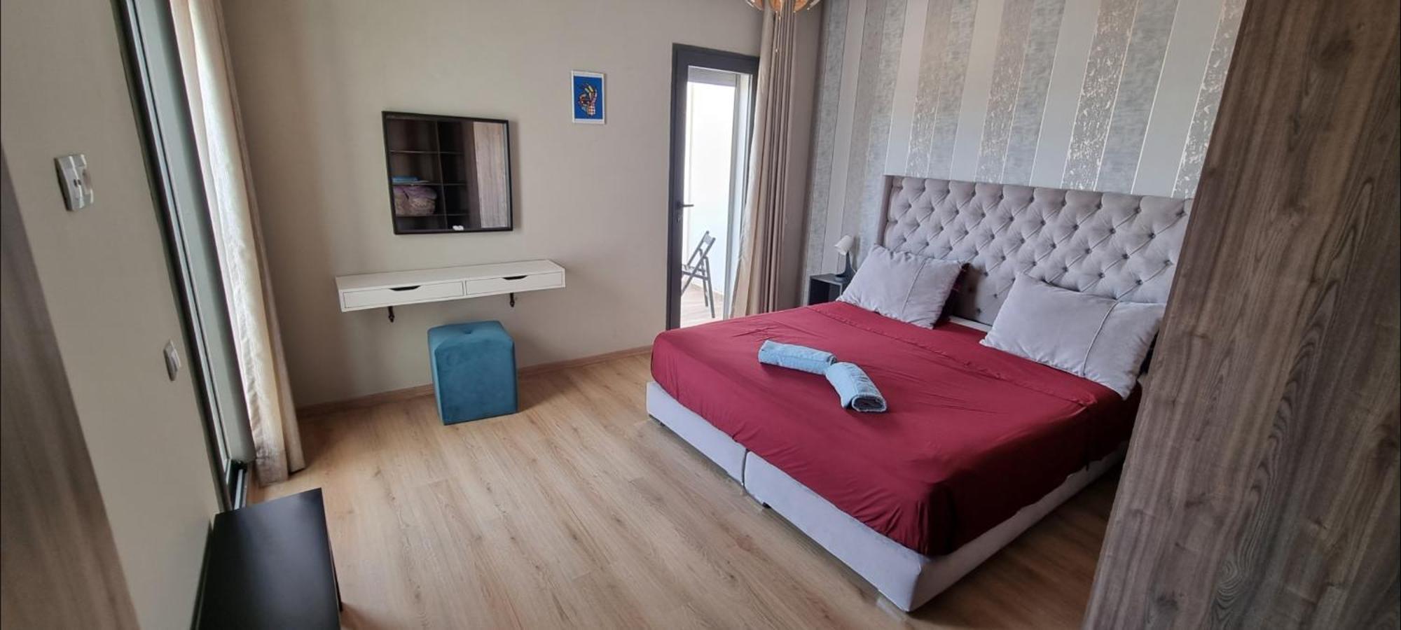 Green Hill Luxury Apartments Casablanca Family-Only Zewnętrze zdjęcie